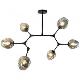 Изображение продукта Потолочная люстра Kink Light Нисса 